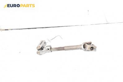 Каре на волана за Toyota Corolla E12 Hatchback (11.2001 - 02.2007) 1.6 VVT-i (ZZE121), 110 к.с., хечбек