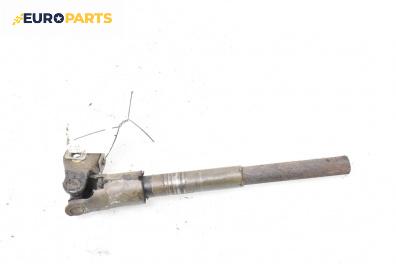 Каре на волана за Renault Clio II Hatchback (09.1998 - 09.2005) 1.2 (BB0A, BB0F, BB10, BB1K, BB28, BB2D, BB2H, CB0A...), 58 к.с., хечбек