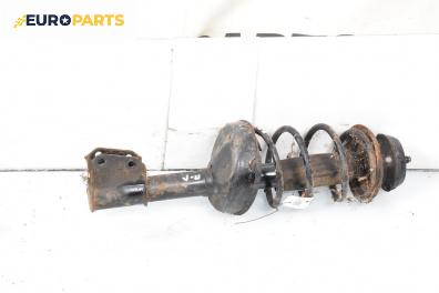 Макферсон за Renault Clio II Hatchback (09.1998 - 09.2005), хечбек, позиция: предна, лява