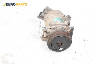 Компресор климатик за Renault Clio II Hatchback (09.1998 - 09.2005) 1.2 (BB0A, BB0F, BB10, BB1K, BB28, BB2D, BB2H, CB0A...), 58 к.с., №  7700115830