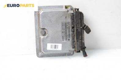 Компютър двигател за Opel Zafira A Minivan (04.1999 - 06.2005) 2.0 DI 16V, 82 к.с.