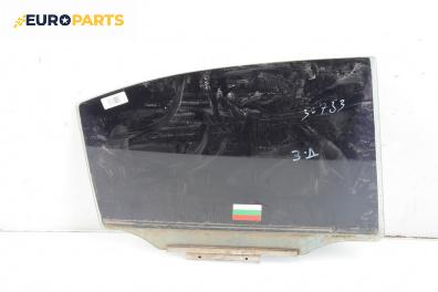 Странично стъкло за Lexus IS II Sedan (10.2005 - 04.2013), 4+1 вр., седан, позиция: задна, дясна