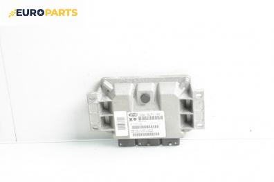 Компютър двигател за Peugeot 307 CC Cabrio (03.2003 - 06.2009) 2.0 16V, 136 к.с.