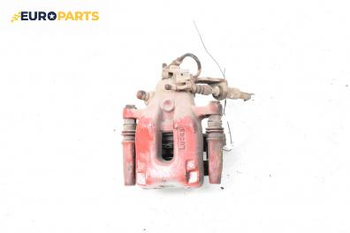 Спирачен апарат за Peugeot 307 CC Cabrio (03.2003 - 06.2009), позиция: задна, лява