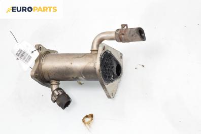 EGR охладител за Renault Megane III Hatchback (11.2008 - 12.2015) 1.5 dCi (BZ0C), 90 к.с.