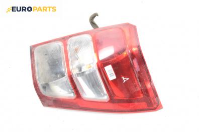 Стоп за Suzuki Grand Vitara II SUV (04.2005 - 08.2015), джип, позиция: дясна