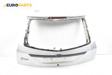 Заден капак за Ford Focus I Hatchback (10.1998 - 12.2007), 2+1 вр., хечбек, позиция: задна