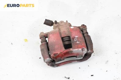 Спирачен апарат за Peugeot 307 CC Cabrio (03.2003 - 06.2009), позиция: предна, дясна