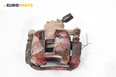 Спирачен апарат за Peugeot 307 CC Cabrio (03.2003 - 06.2009), позиция: предна, лява