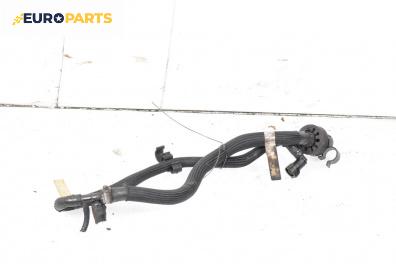 Горивен маркуч за BMW 3 Series E90 Touring E91 (09.2005 - 06.2012) 318 d, 143 к.с.