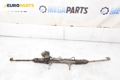 Хидравлична рейка за Peugeot 307 CC Cabrio (03.2003 - 06.2009), хечбек