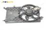 Перка охлаждане за Mazda 3 Hatchback I (10.2003 - 12.2009) 1.6 DI Turbo, 109 к.с.