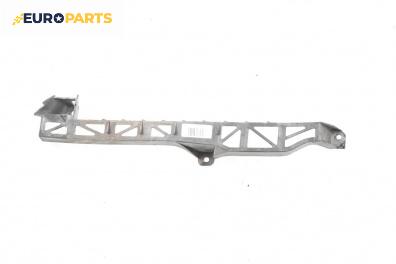 Държач броня за Mazda 3 Hatchback I (10.2003 - 12.2009), хечбек, позиция: предна, лява