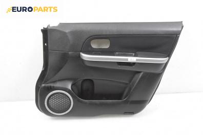 Кора врата за Suzuki Grand Vitara II SUV (04.2005 - 08.2015), 4+1 вр., джип, позиция: предна, дясна