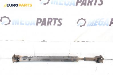 Кардан за Kia Sorento I SUV (08.2002 - 12.2009) 2.5 CRDi, 140 к.с.