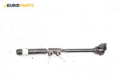 Каре на волана за Kia Sorento I SUV (08.2002 - 12.2009) 2.5 CRDi, 140 к.с., джип
