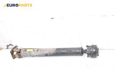 Кардан за Kia Sorento I SUV (08.2002 - 12.2009) 2.5 CRDi, 140 к.с.