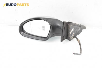 Огледало за Seat Ibiza III Hatchback (02.2002 - 11.2009), 4+1 вр., хечбек, позиция: лява