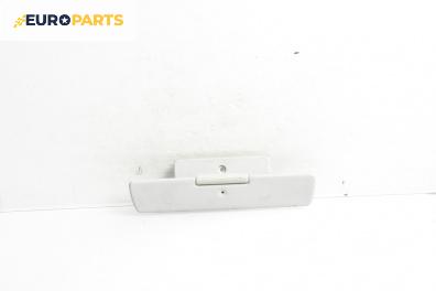 Интериорна пластмаса за Seat Ibiza III Hatchback (02.2002 - 11.2009), 4+1 вр., хечбек, позиция: предна