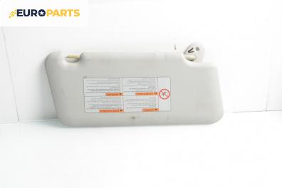 Сенник за Suzuki Grand Vitara II SUV (04.2005 - 08.2015), позиция: лява