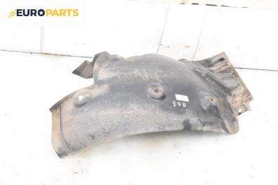 Подкалник за Renault Megane III Hatchback (11.2008 - 12.2015), 4+1 вр., хечбек, позиция: предна, лява