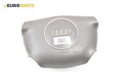 Airbag за Audi A4 Avant B6 (04.2001 - 12.2004), 4+1 вр., комби, позиция: предна