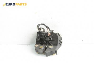 Брава заден капак за Ford Focus I Hatchback (10.1998 - 12.2007), хечбек, позиция: задна