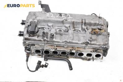 Глава за Kia Sorento I SUV (08.2002 - 12.2009) 2.5 CRDi, 140 к.с.