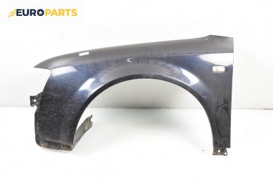 Калник за Audi A4 Avant B6 (04.2001 - 12.2004), 4+1 вр., комби, позиция: предна, лява