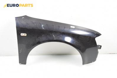Калник за Audi A4 Avant B6 (04.2001 - 12.2004), 4+1 вр., комби, позиция: предна, дясна