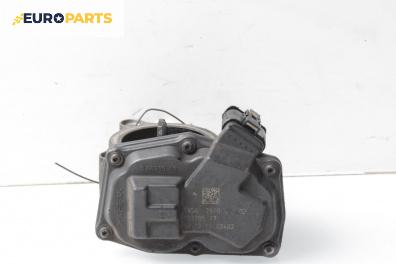 Дроселова клапа за BMW 3 Series E90 Touring E91 (09.2005 - 06.2012) 318 d, 143 к.с.