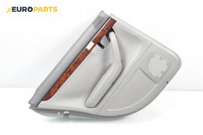 Кора врата за Audi A4 Avant B6 (04.2001 - 12.2004), 4+1 вр., комби, позиция: задна, лява