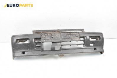 Предна броня за Daewoo Tico Hatchback (02.1995 - 12.2000), хечбек, позиция: предна