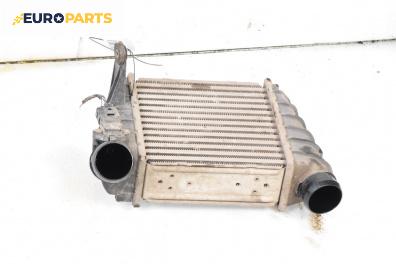 Интеркулер за Seat Ibiza III Hatchback (02.2002 - 11.2009) 1.9 TDI, 100 к.с.