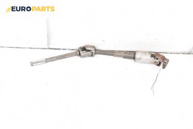 Каре на волана за Audi A4 Avant B6 (04.2001 - 12.2004) 1.9 TDI, 130 к.с., комби