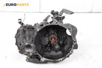 Ръчна скоростна кутия за Seat Ibiza III Hatchback (02.2002 - 11.2009) 1.9 TDI, 100 к.с.