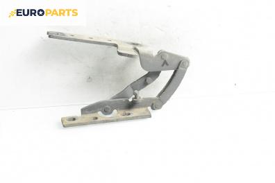 Панта преден капак за BMW 7 Series E65 (11.2001 - 12.2009), 4+1 вр., седан, позиция: лява