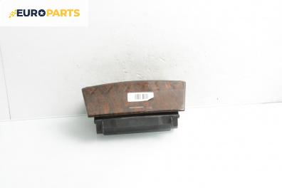 Пепелник за Mercedes-Benz C-Class Estate (S203) (03.2001 - 08.2007)