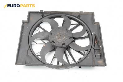 Перка охлаждане за BMW 5 Series E60 Touring E61 (06.2004 - 12.2010) 525 d, 177 к.с.