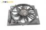 Перка охлаждане за BMW 5 Series E60 Touring E61 (06.2004 - 12.2010) 525 d, 177 к.с.
