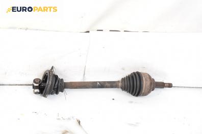 Полуоска за Renault Espace IV Minivan (11.2002 - 02.2015) 2.2 dCi (JK0H), 150 к.с., позиция: предна, лява