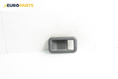 Интериорна пластмаса за Fiat Ducato Box III (03.1994 - 04.2002), 2+1 вр., товарен, позиция: предна