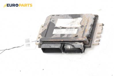 Компютър двигател за Renault Scenic I Minivan (09.1999 - 07.2010) 2.0 16V RX4, 139 к.с., № 8200048226