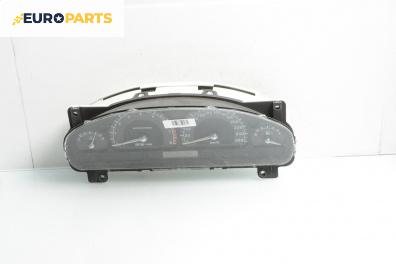 Километраж за Jaguar S-Type Sedan (01.1999 - 11.2009) R 4.2 V8, 396 к.с.