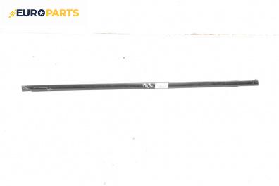 Външни лайсни за Jaguar S-Type Sedan (01.1999 - 11.2009), седан, позиция: дясна