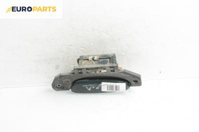 Външна дръжка за Jaguar S-Type Sedan (01.1999 - 11.2009), 4+1 вр., седан, позиция: задна, дясна