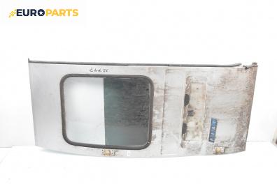Врата за Fiat Ducato Box III (03.1994 - 04.2002), 2+1 вр., товарен, позиция: задна, лява
