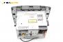 CD плеър за Mercedes-Benz A-Class Hatchback W169 (09.2004 - 06.2012), № A1698201589