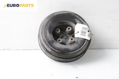 Демпферна шайба за Ford Galaxy Minivan I (03.1995 - 05.2006) 1.9 TDI, 115 к.с.