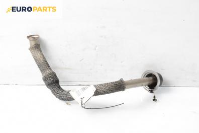 EGR тръба за Peugeot 307 CC Cabrio (03.2003 - 06.2009) 2.0 16V, 136 к.с.